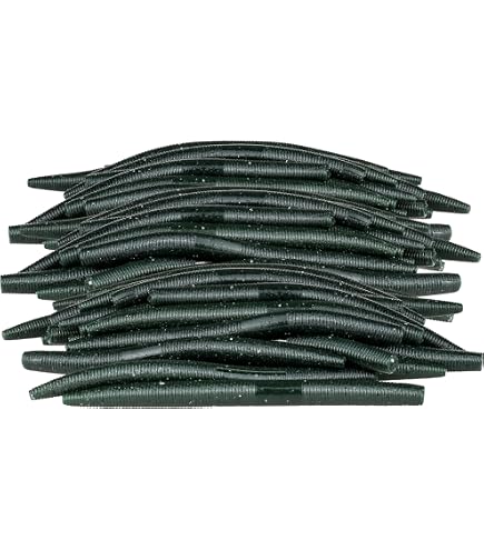 FULLING Mill Ohne Widerhaken Haken-Heavyweight Champ-Schwarz Nickel