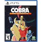 Space Adventure Cobra: The Awakening - PlayStation 5