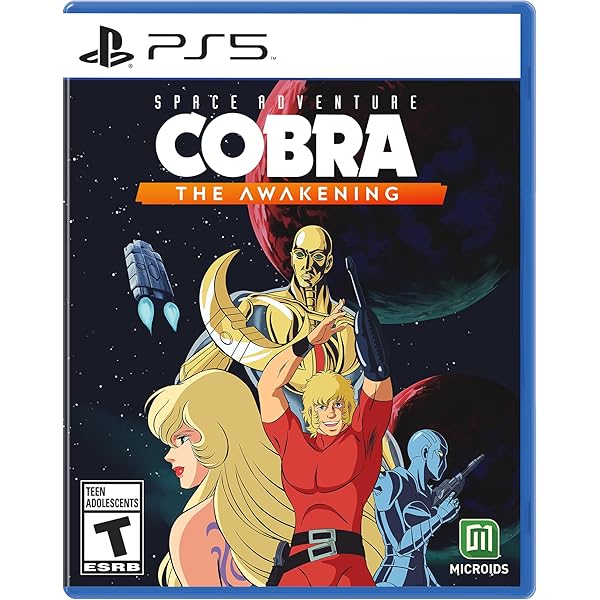 SPACE ADVENTURE COBRA 1〜11前　ほか15冊 SPACE ADVENTURE COBRA 1〜11前 ほか15冊 in Japanese ] Space
