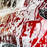 Holts Car Shampoo And Wax 5L Easy Rinse Professional Car Wash view 2