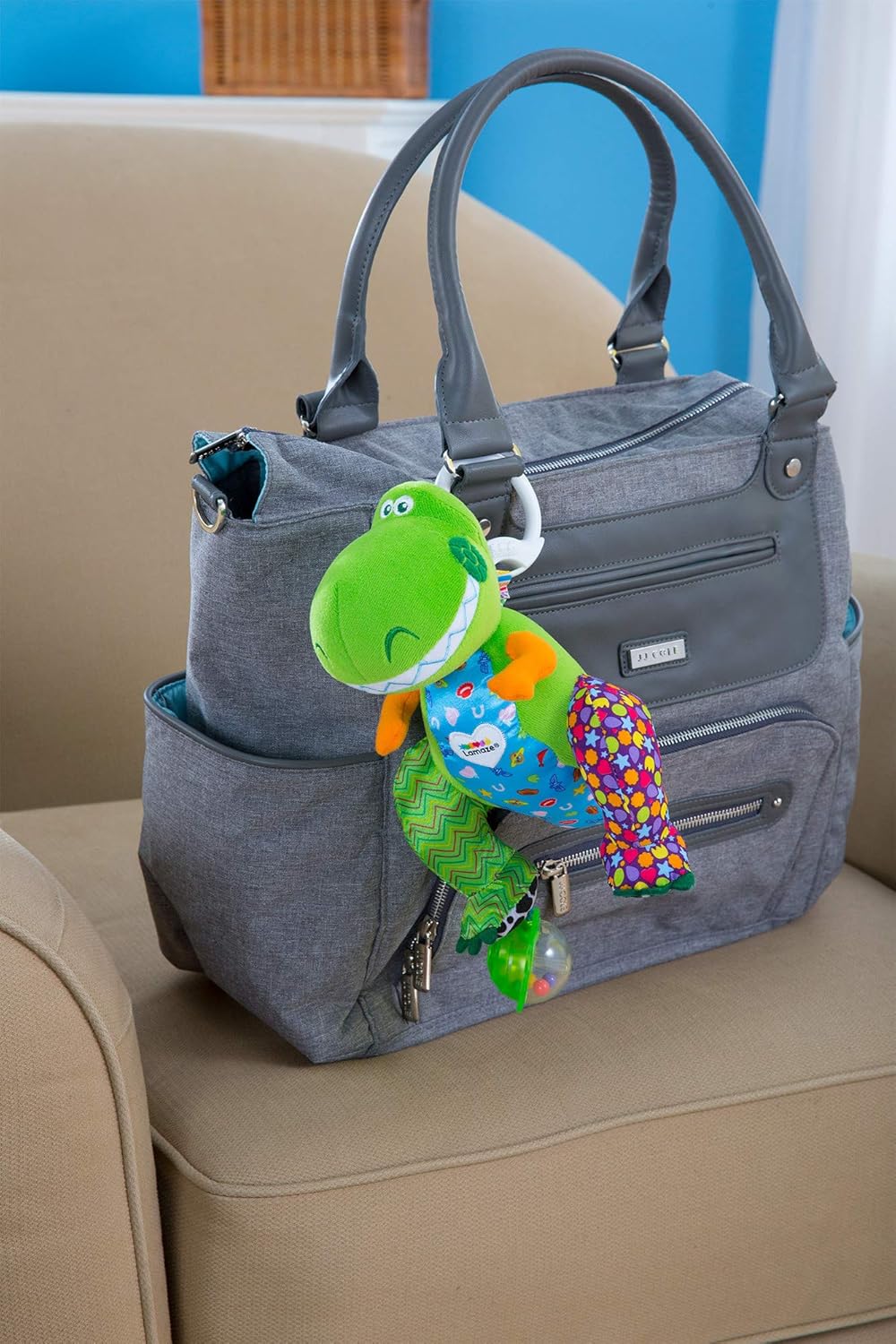 toy story stroller