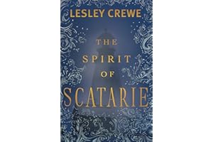 The Spirit of Scatarie