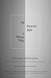 The Paranoid Style in American Politics