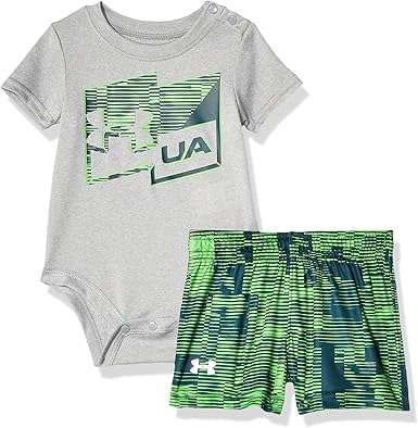 under armour short sets