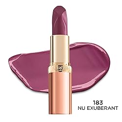 L'Oreal Paris Colour Riche Les Nus Lipstick, Nu