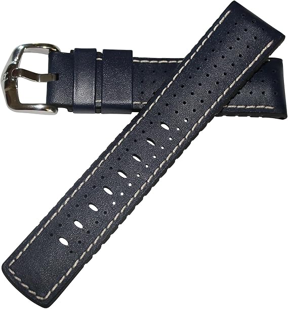 hirsch tiger strap