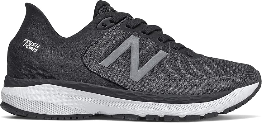 Amazon.com | New Balance Kid's Fresh Foam 860 V11 Running Shoe | Running