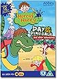 Horrid Henry - Day Of The Dinosaur DOUBLE DVD PACK