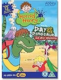 Horrid Henry - Day Of The Dinosaur DOUBLE DVD PACK