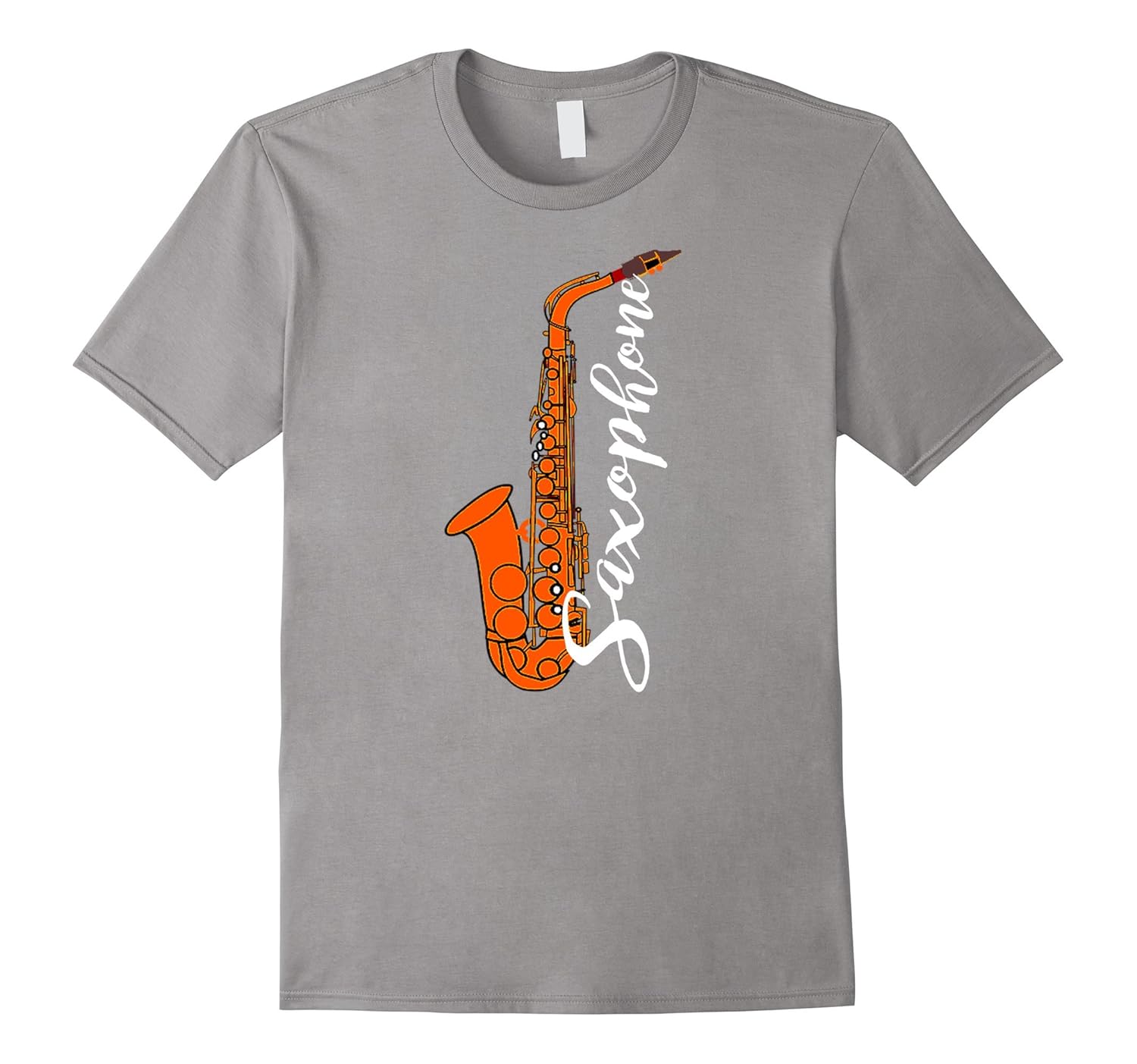 Saxophone TShirt Saxophonist Sax Player Jazz Music ShirtArt Artvinatee