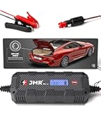 Amazon.com: JMR Battery Charger for Ferrari 488 F8 California T