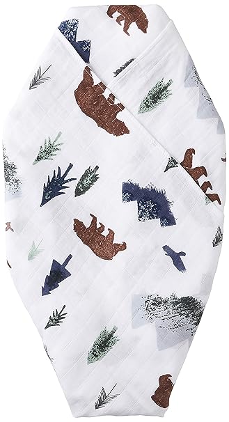 luxury swaddle blankets