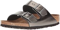 Birkenstock Women's Arizona Soft Footbed
