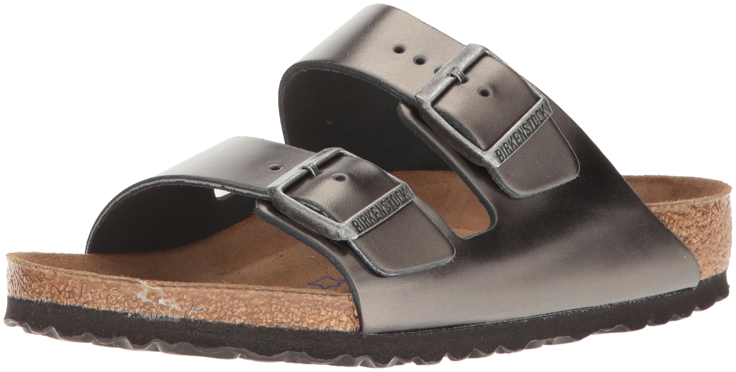 Birkenstock Women's Arizona Soft Footbed