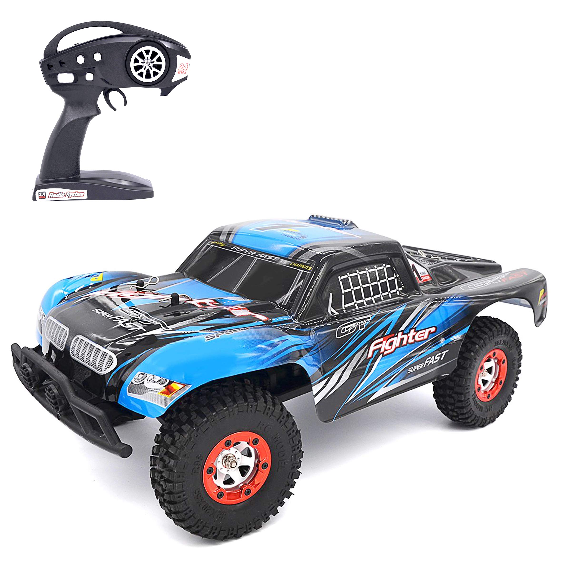 electric rc buggies