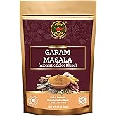 Spice Magic Garam Masala Powder 3.5 oz (100 g) | Premium Indian Spice Blend | All-Natural, Salt-Free, Vegan & Non-GMO