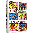 The Keith Haring Pop Up Book