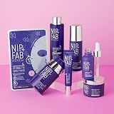 Nip + Fab Retinol Fix Booster Extreme 0.3% 30 ml with Aloe Vera view 3