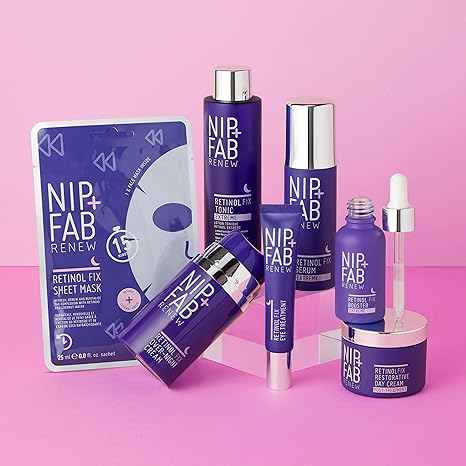 nip and fab anti aging