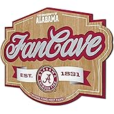 YouTheFan NCAA Fan Cave Sign