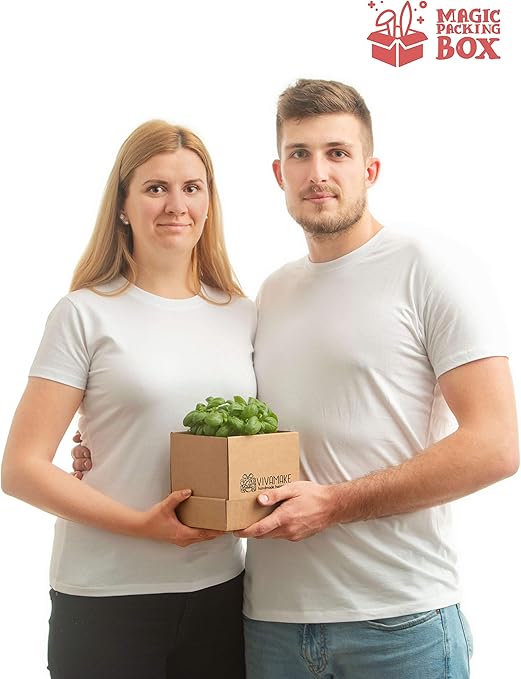 VIVAMAKE – Camiseta de pareja para hombre y mujer – Wolf and ...