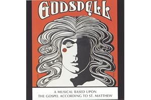 Original Cast's Godspell