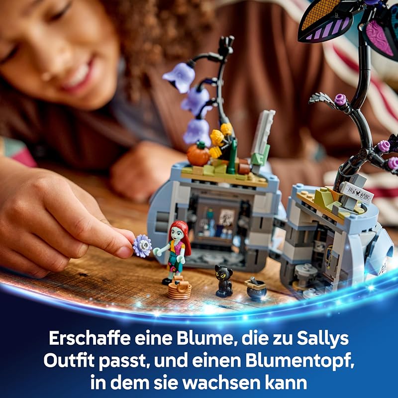 Disney Sallys Blumentopf 43288