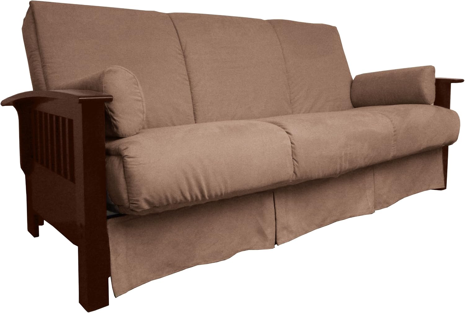 Brentwood MissionStyle Perfect Sit & Sleep Pocketed Coil