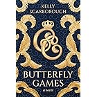 Butterfly Games: A Novel