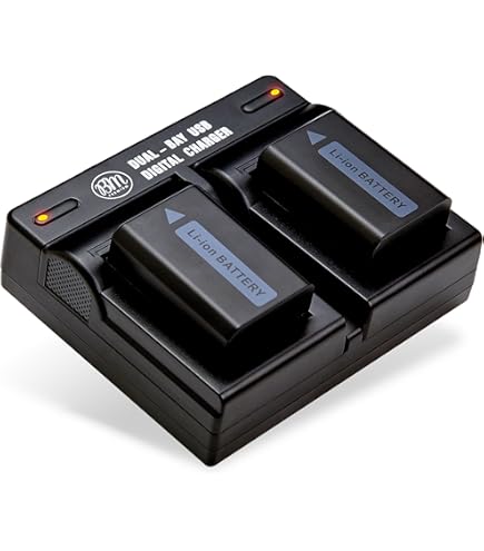 Amazon.com : Battery Pack for Sony Alpha 7 a7 7II a72 a7m2