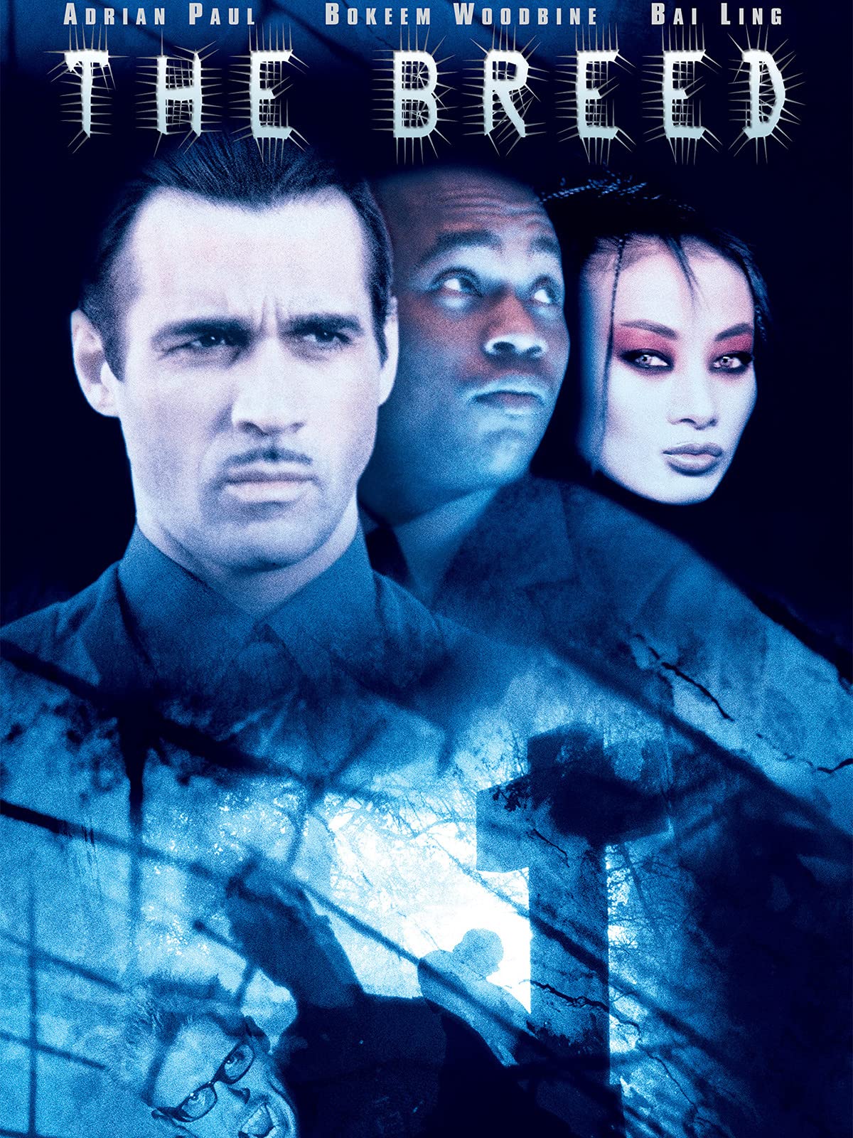 Watch Only Lovers Left Alive Prime Video