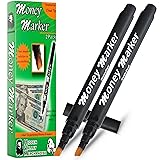 HVM Counterfeit Money Detector Pen