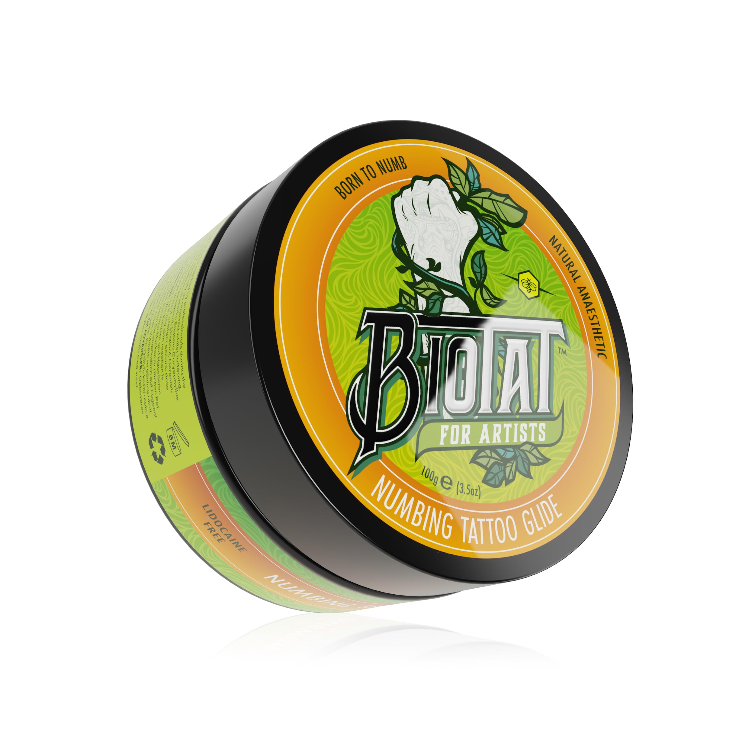 Biotat Tattoo Glide 100g