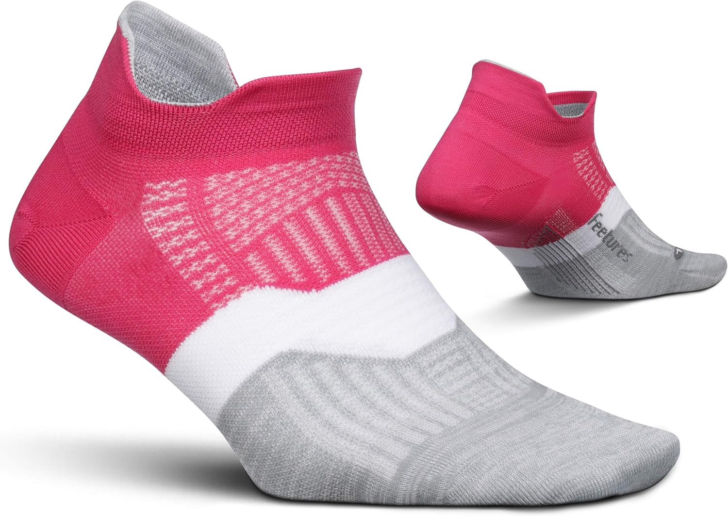 feetures elite ultra light no show tab