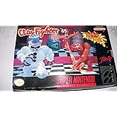 Clayfighter - Super Nintendo (Renewed)