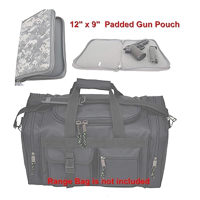 explorer 12 range bag