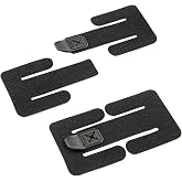 Vertx Tactigami BAP Tactical Belt Adaptor Panel Strap Attachment Compatible with MOLLE System Accessories Pouch