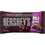 Hershey's Baking Chips, Milk Chocolate, 11.5 oz