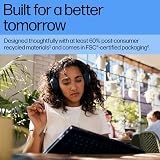 HP 700 Rechargeable Multi Pen Universal USB-C 25 Days Battery Life Black view 2