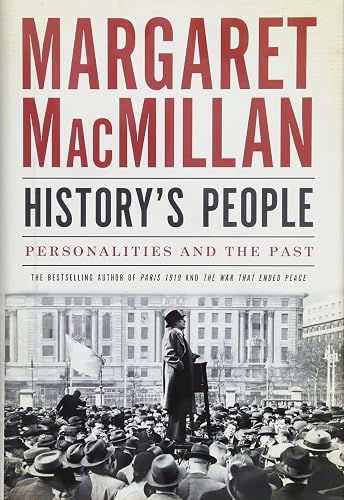 Download History's People: Personalities and the Past PDF