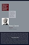 Prince Saionji: Japan