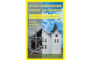 When Narcissism Comes to Church: Healing Your Community From Emotional and Spiritual Abuse