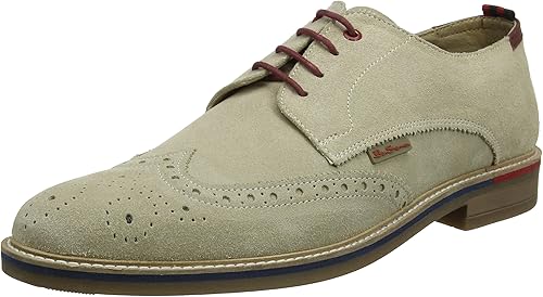 ben sherman brogues