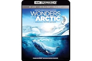 IMAX: Wonders of the Arctic