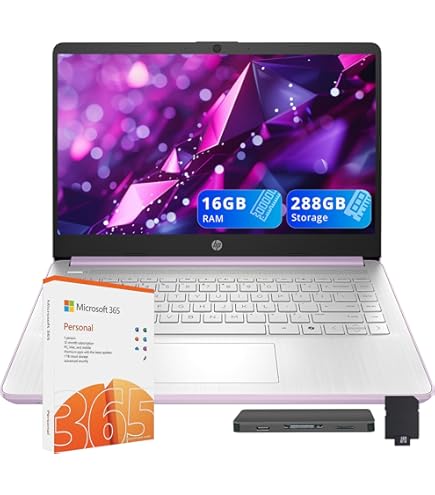 Amazon.com: HP Envy 13-inch Laptop with Amazon Alexa, Intel Core