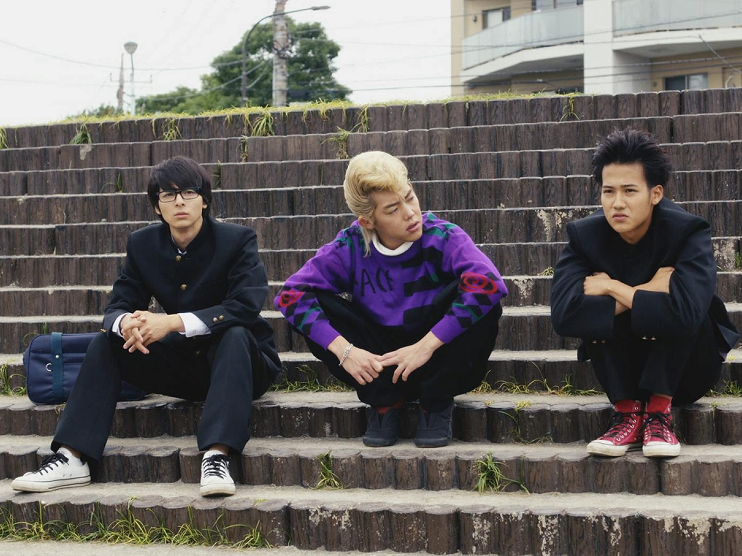 Amazon Co Jp セトウツミを観る Prime Video