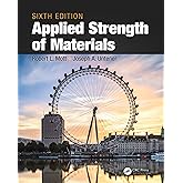 Applied Strength of Materials