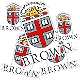 Desert Cactus Brown University Sticker Brown Bears Vinyl Decals Laptop Water Bottle Car Scrapbook T3 (Type 3-2)