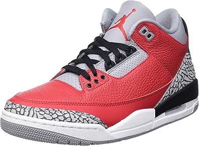 most popular jordan 3