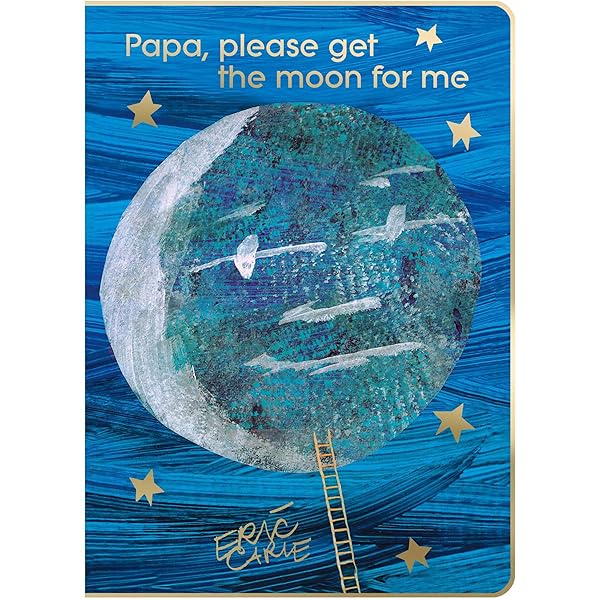 Papa, Please Get the Moon for Me (English and Japanese Edition